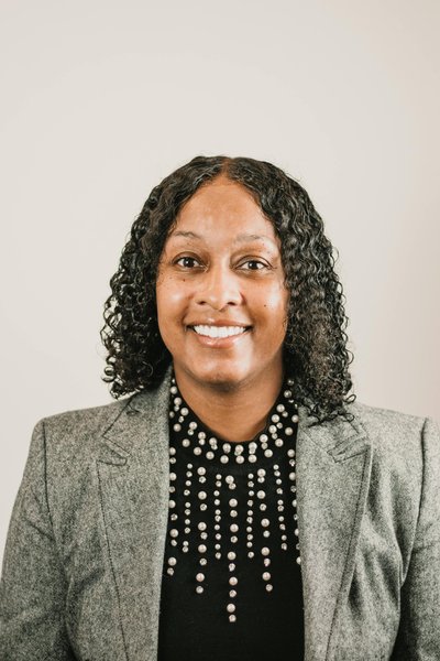 Marieke van der Berg