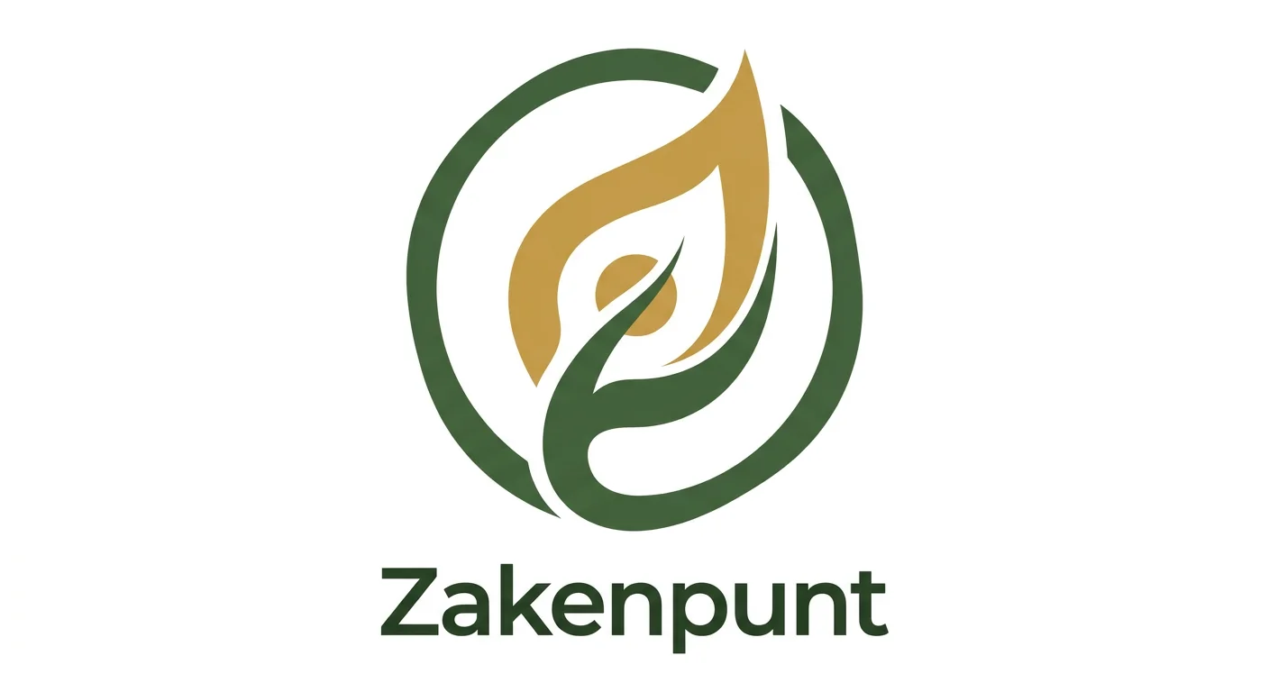 Zakenpunt